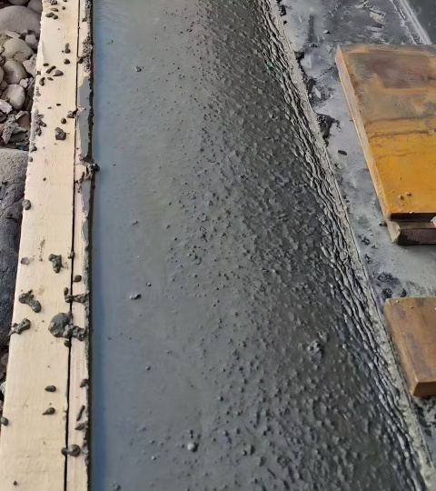 福泉环氧砂浆的特点及施工流程​