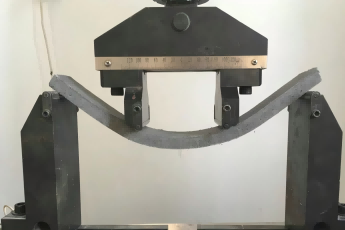 福泉高延性混凝土 高延性砂浆 抗震加固混凝土产品特点 施工流程