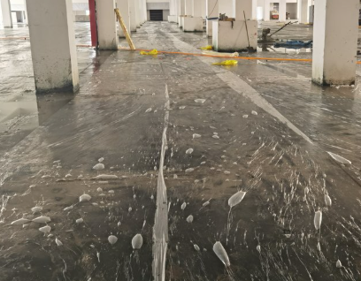 福泉不发火砂浆和不发火金属骨料有什么区别