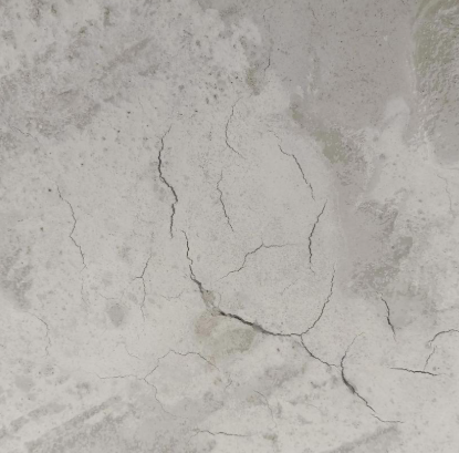 福泉灌浆料为什么会产生裂缝？出现裂缝该如何处理？