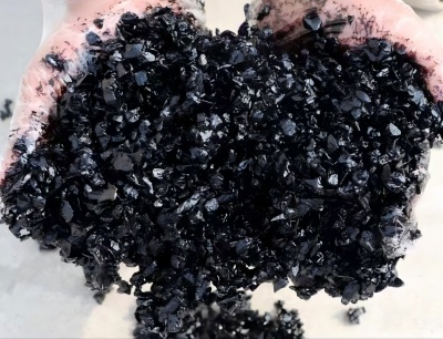 福泉沥青冷补料（沥青砂）的优势特点与施工流程解析