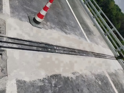 福泉伸缩缝更换后浇筑材料快速结构修补料速砼的产品特点及施工流程​