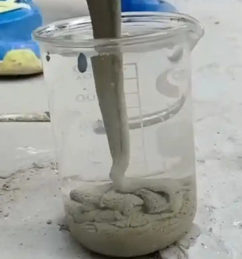 福泉水工混凝土絮凝剂，水下抗分散剂的作用及施工方法