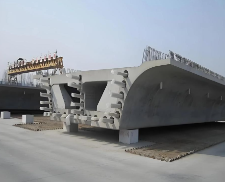 福泉抗冻压浆料的特点及标准化施工工艺